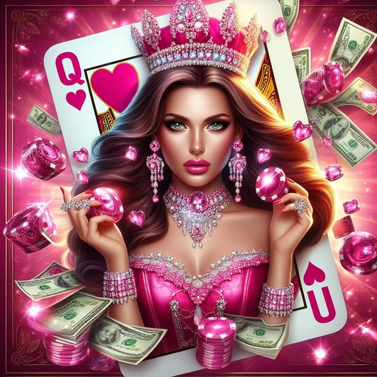 fokus11 baccarat dealer revealing card outcomes in HD