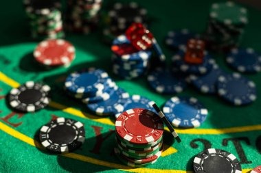 fokus11 weekly Paito Mingguan record display showing blackjack and roulette outcomes